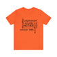Orange Inspirational Mother’s Day Shirt – Deep Words of Gratitude
