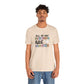 T-Shirt All of My Systems Are Nervous T-Shirt – Pastel Goose Humor Tee