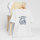 T-Shirt MY ANXIETY Ribbiting Shirt – Funny Anxiety Shirt with Frog Graphic