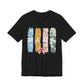 Mama – Colorful Floral Mom’s Day Shirt for Stylish Moms