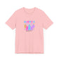 Women Easter Shirt – Bunny's Favorite Assistant Funny Bunny Tee