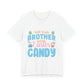 Women’s Easter Shirt – Will Trade Brother for Easter Candy Funny Tee
