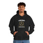 Hoodie ADHD&D Roll for Concentration Hoodie – Funny ADHD Graphic Hoodie