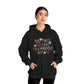 Too Tired to Care, Too Anxious Not To – Mental Health Hoodies