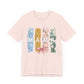Mama – Colorful Floral Mom’s Day Shirt for Stylish Moms