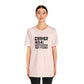 T-Shirt ERROR 404 MOTIVATION NOT FOUND Shirt – Funny Work Stress Tee