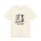 T-Shirt I CAME I SAW I HAD ANXIETY Shirt – Funny Anxiety Shirt Unisex