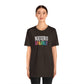 T-Shirt NEURO SPARKLY – Colorful ADHD T Shirt for Women & Young Adults
