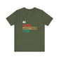 Stay Another Day – Military Green Stay Another Day T Shirt for Suicide Prevention