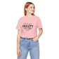 T-Shirt Cast All Your Anxiety on Him Anxiety Shirt – Christian Bible Verse Tee