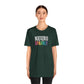 T-Shirt NEURO SPARKLY – Colorful ADHD T Shirt for Women & Young Adults