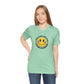 T-Shirt Anxious Driver Please Go Around – Social Anxiety Driving Shirt