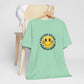 T-Shirt Anxious Driver Please Go Around – Social Anxiety Driving Shirt
