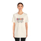 T-Shirt UNDIAGNOSED But Somethin Ain’t Right – Funny ADHD T-Shirt