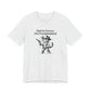 T-Shirt Hold On Partner I’m Overstimulated ADHD T-Shirt – Funny Cat Shirt