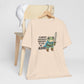 T-Shirt CURRENT SIDEQUEST T-Shirt – Funny ADHD Frog Gaming Shirt