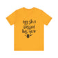 Gold Faith-Based Easter Shirt – Eggstra Blessed This Year Tee