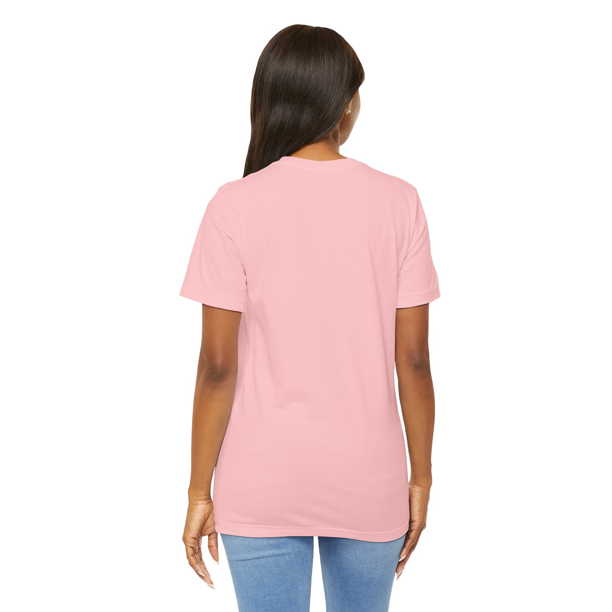 T-Shirt PROUD ADHD Mom – Affirmative ADHD T-Shirt for Women