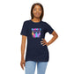 Women Easter Shirt – Bunny's Favorite Assistant Funny Bunny Tee