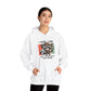 Hoodie I Came I Saw And I Forgot Hoodie – Funny ADHD Raccoon Hoodie