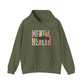 Mental Health Matters – Mental Health Matters hoodies for Women