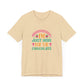 Funny Easter Shirt – I’m Just Here for the Chocolate Tee