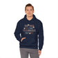 Too Tired to Care, Too Anxious Not To – Mental Health Hoodies