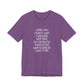 T-Shirt I Came I Saw I Forgot ADHD T-Shirt – Funny Distracted Shirt
