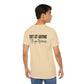 You Are Enough – Soft Cream You Are Enough Shirt for Mental Health Support
