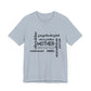 Inspirational Mother’s Day Shirt – Deep Words of Gratitude