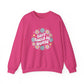 Shit Could Be Worse – Heliconia Mental Health Sweatshirt for Women & Men