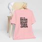 T-Shirt MY BRAIN HAS TOO MANY TABS OPEN – Funny ADHD T Shirt for Adults