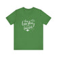 Leaf Couples Gift Shirt – Our Love Story Is My Favorite Tee