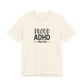 T-Shirt PROUD ADHD Mom – Affirmative ADHD T-Shirt for Women