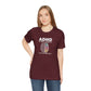 T-Shirt ADHD IT'S NOT A DISABILITY – Conceptual ADHD T-Shirt for Adults