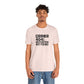 T-Shirt ERROR 404 MOTIVATION NOT FOUND Shirt – Funny Work Stress Tee