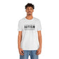 Autism; Seeing the World Differently Autism T-Shirt