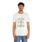 Empowering Message Tee – Faith Over Fear Shirt for Men & Women