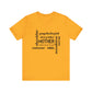 Gold Inspirational Mother’s Day Shirt – Deep Words of Gratitude