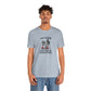 T-Shirt YEAH I’M ADHD T-Shirt – Funny ADHD Detour Cartoon Shirt