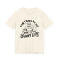 Easter Fitness Shirt – Bunny Gains No Days Off Unisex Tee