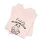 T-Shirt Probably Overstimulated Funny Anxiety Shirt – Frog Graphic Tee
