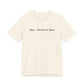 T-Shirt Oops... Overshared Again Shirt – Funny ADHD Graphic Tee