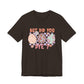 But Did You Dye? T-Shirt | Funny Easter Shirt for Women