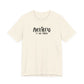 T-Shirt Anxiety Is My Cardio Funny Anxiety Shirt — Mental Health Tee