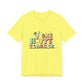 Teacher Easter Shirt – One Hoppy Teacher Bunny Tee