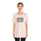 T-Shirt NEURO SPARKLY – Colorful ADHD T Shirt for Women & Young Adults