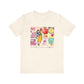 T-Shirt Teach Love Inspire – Teacher Shirt with Meaningful Message