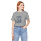 T-Shirt MY ANXIETY Ribbiting Shirt – Funny Anxiety Shirt with Frog Graphic