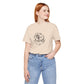 T-Shirt I CAME I SAW I HAD Anxiety Shirt – Funny Mental Health Tee